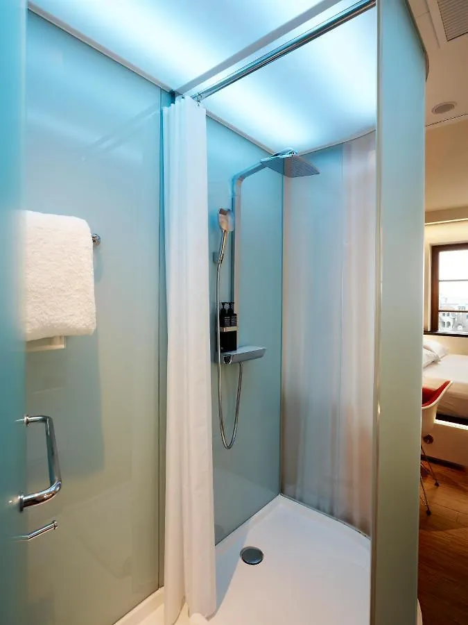 Citizenm Geneva Hotel