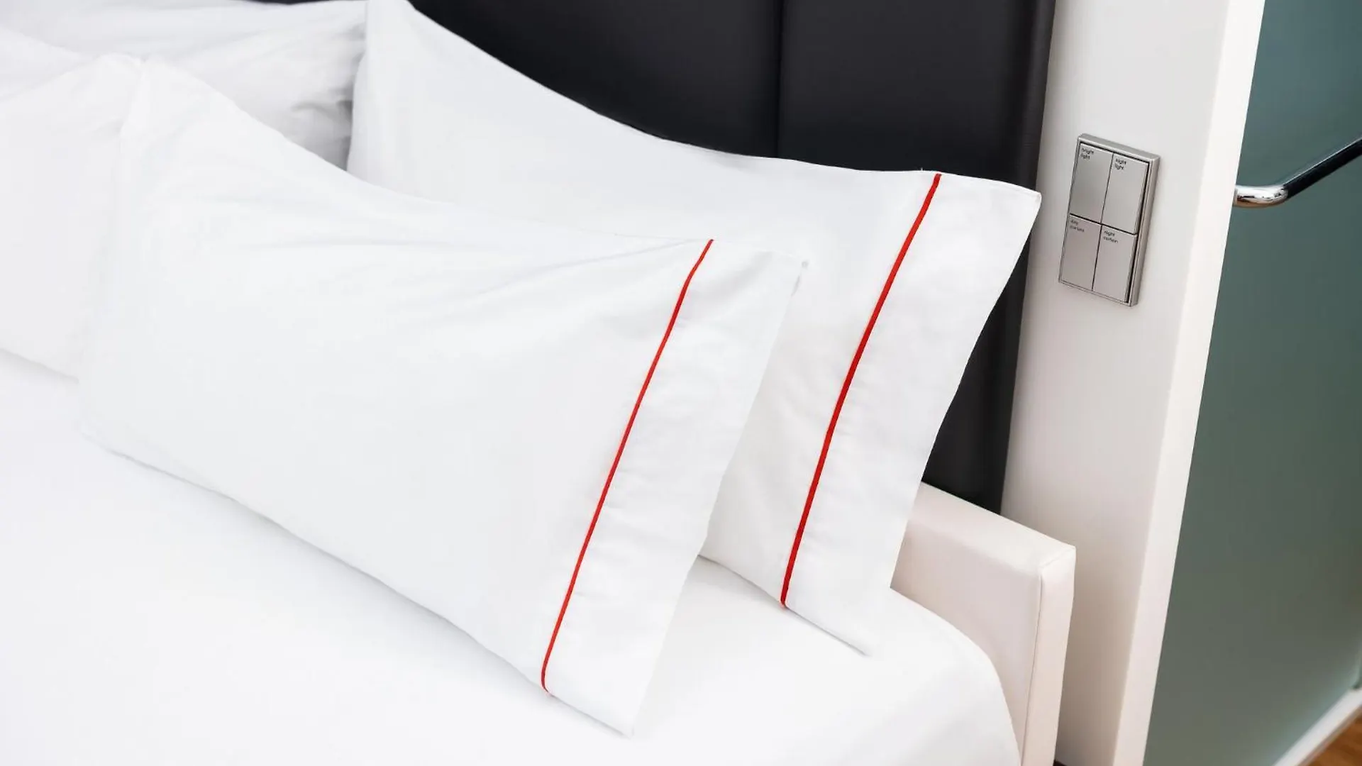Citizenm Geneva Hotel