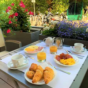 Hotel Boréal ***