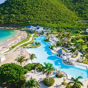 Station touristique Secrets St Martin & (adults Only) *****