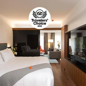 Fraser - Serviced Genève