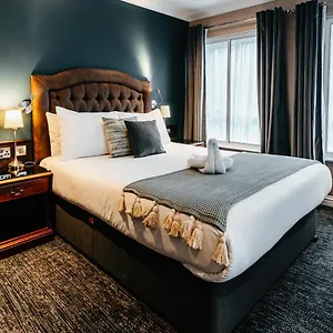Hotel Drury Court ***