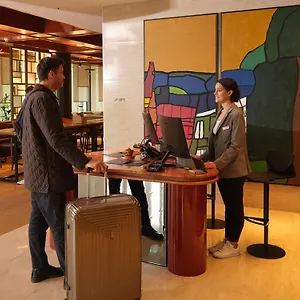 Apart-hotel Adina Geneva