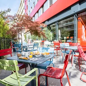 Ibis Centre Nations Genève