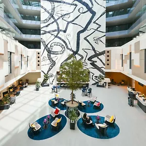 Hotel Mercure Geneva Airport