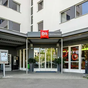 Hotel Ibis Messe Airport ***