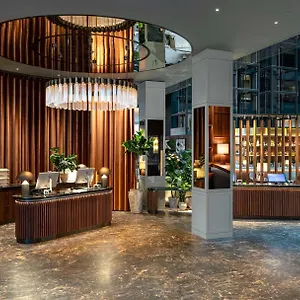 Hotel Radisson Blu Zurich Airport ****