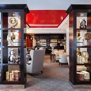 Hotel Park - Mgallery ****