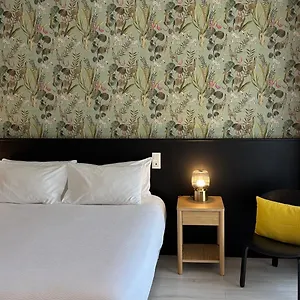 Hotel Grand De Lyon ***