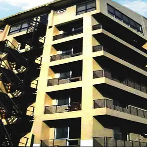 Hotel The Budget Hotel- Bonifacio Global **